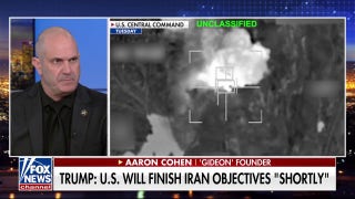 Trump is on 'offense' right now: Aaron Cohen