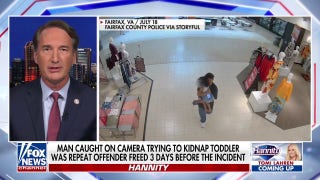 Virginia governor calls out the Left’s ‘soft on crime’ policy, saying ‘people die’ because of it