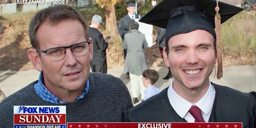 Father of DC crash pilot speaks out after NTSB hearing: 'This isn't the way to fly'
