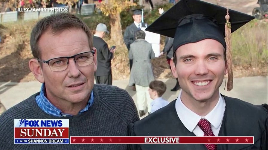 Father of DC crash pilot speaks out after NTSB hearing: 'This isn't the way to fly'