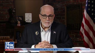 Joe Biden ‘wasn't cognitively with it’: Mark Levin