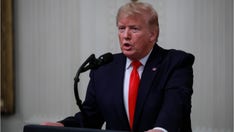 Trump State of the Union: Challenges facing president in coming year