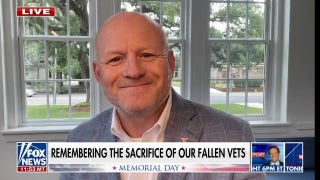 Vets Recover removes barriers for veteran care: John Kilpatrick - Fox News