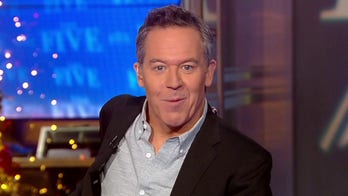 Gutfeld on Biden’s political plagiarism
