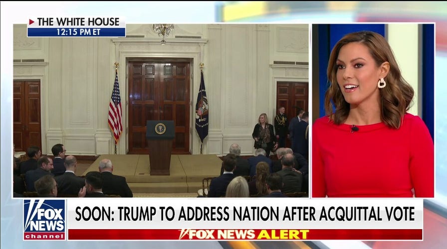 Lisa Boothe: Pelosi knows Trump is winning right now and Dems are losing