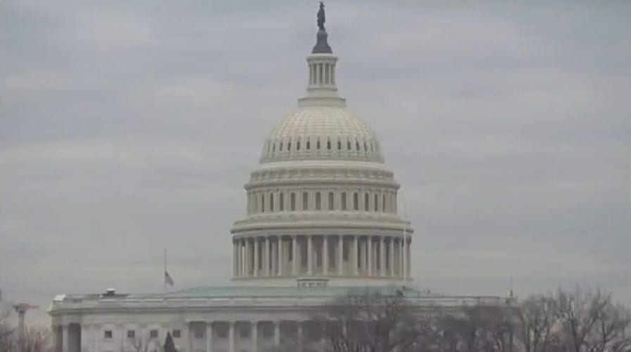 Rep. Tim Ryan on Capitol riot: 'Lack of understanding' led to violence