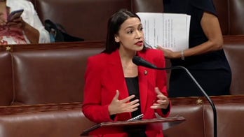 Rep. Kevin Hern: Capitalism pulled me out of poverty, why can't AOC admit it saved her, too?