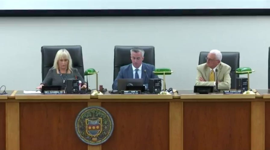 Democratic Commissioners violate the rule of law and ignore Pennsylvania Supreme Court ruling