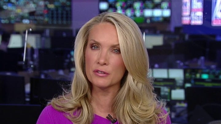 Perino: Biden 'boring' but 'policies are extreme'