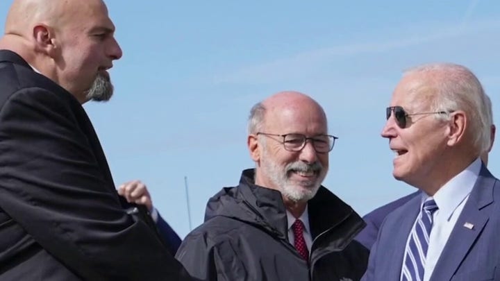 Mark Levin warns of dangers of electing Democrats this cycle