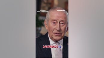  King Charles gives ENCOURAGING update about his cancer treatment: ‘Good news’