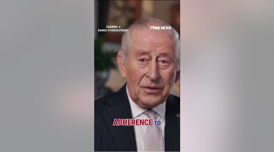 King Charles gives ENCOURAGING update about his cancer treatment: ‘Good news’