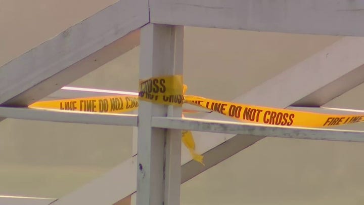 Man describes bridge collapse at lighthouse in Maine that injured 11