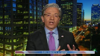 New Yorkers may wake up to a mayor more ideologically in line with Gaza than NYC, warns AZ congressional candidate