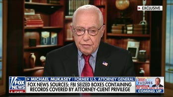 FBI raid ‘attempt to find evidence tying’ Trump to criminal activity on Jan 6: Former Attorney General