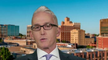Gowdy knocks Biden as a 'career offender as it relates to racially curious comments'