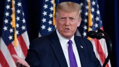 Trump going to 'look at' Edward Snowden case for potential pardon