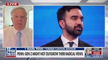 Ex-Clinton advisor says Gen-Z voters were ‘taught to blame capitalism’ amid Mamdani’s popularity