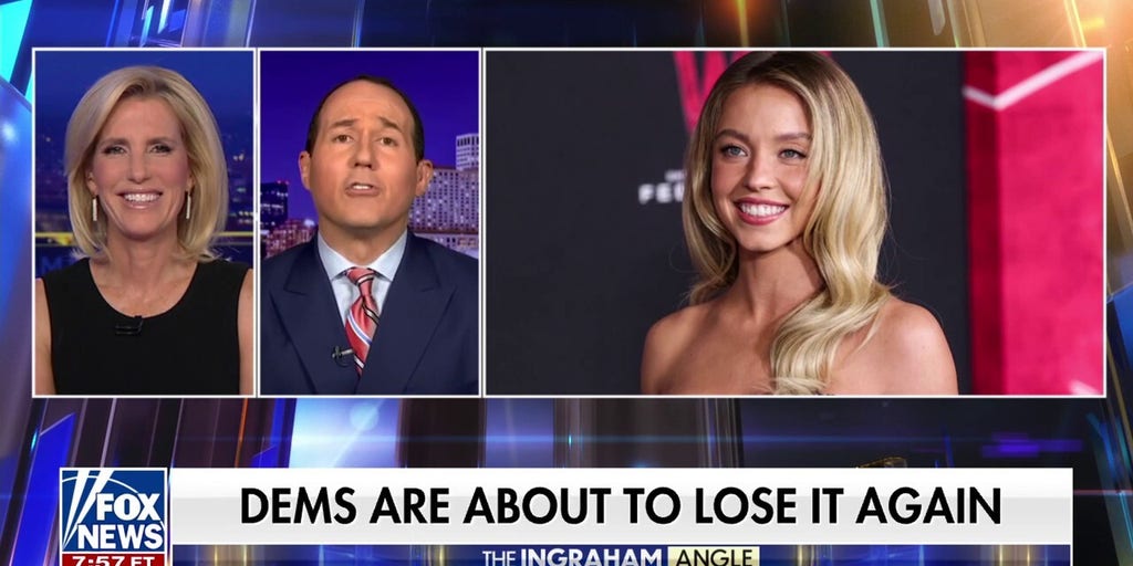 Why Sydney Sweeney’s ad is part of a ‘good trend’ for Gen Z: ‘Seen and Unseen’