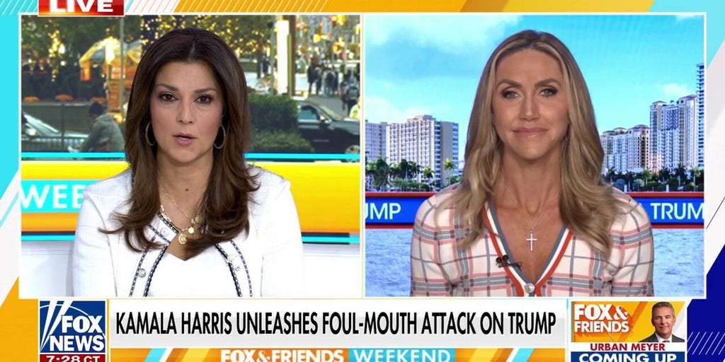 Trump admin officials move onto military bases amid political violence