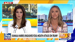 Trump admin officials move onto military bases amid political violence