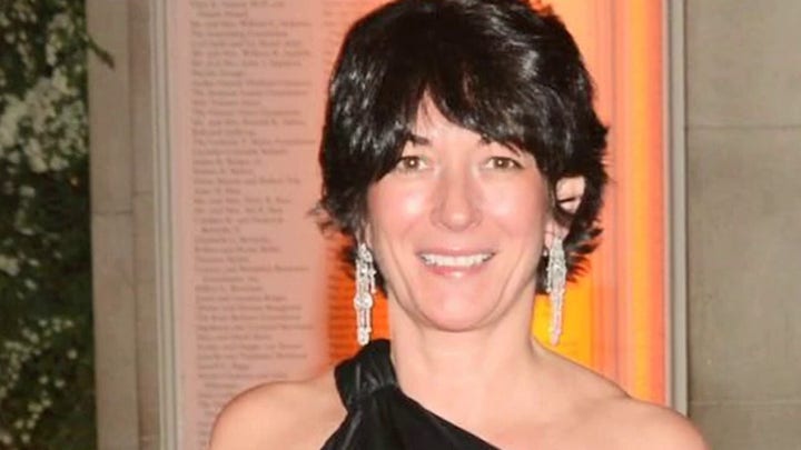 Ghislaine Maxwell expected to reveal big names to help her case