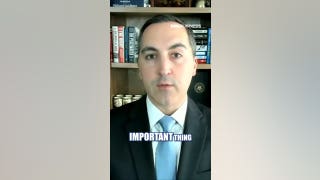 Expert reveals what Trump must do regarding Iran deal: 'Look at the ledger'