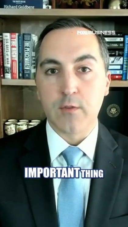 Expert reveals what Trump must do regarding Iran deal: 'Look at the ledger'