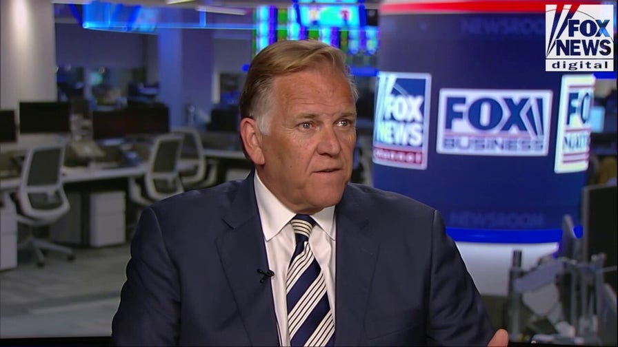 ‘Very concerning’: Former top House intel Republican reacts to foiled UFC attack