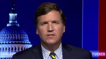Tucker: Elon Musk is risking everything he has