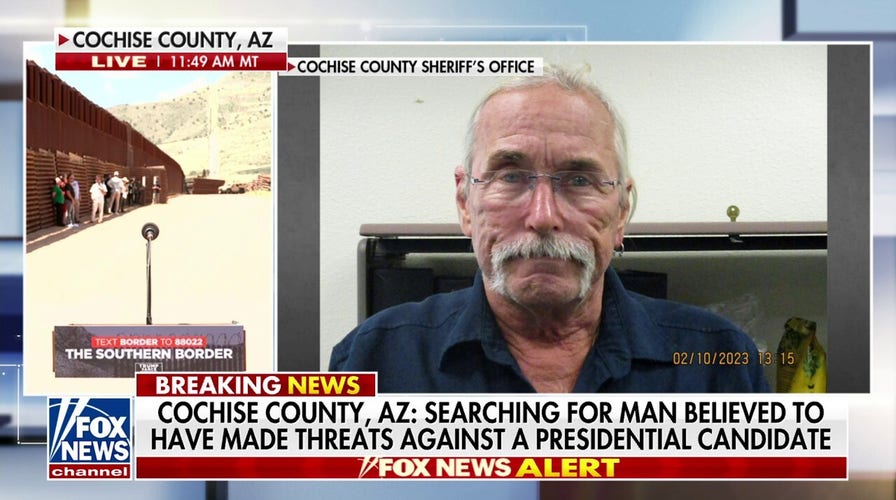 Nicole Parker: Political candidates, especially Trump, are a target