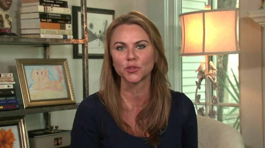 'Outnumbered': Are extreme stay-at-home restrictions impinging on civil liberties?