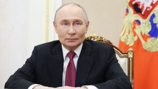 Democracy is what scares Putin the most, former CIA chief of station says