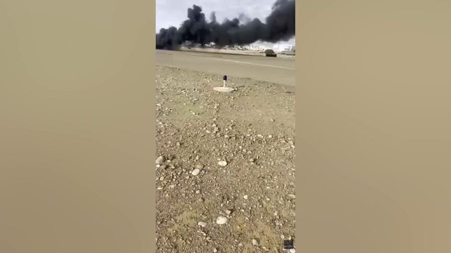 Deadly plane crash in San Diego kills 2 people