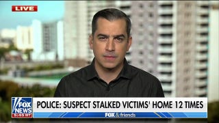 Callahan Walsh: This is another bizarre twist in an already bizarre case - Fox News