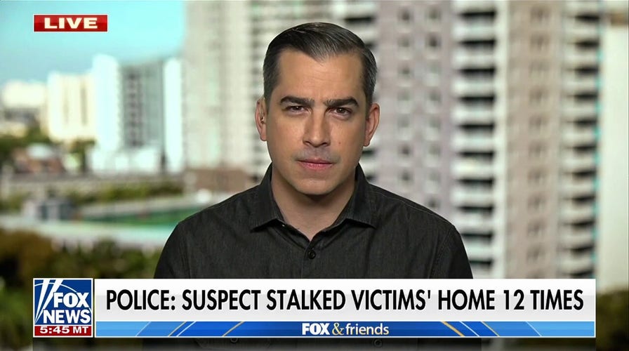 Callahan Walsh: This is another bizarre twist in an already bizarre case