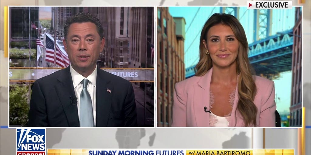 Alina Habba slams Dems' 'disgusting' push to allow non-citizens to vote: 'Turning their cheek the other way'