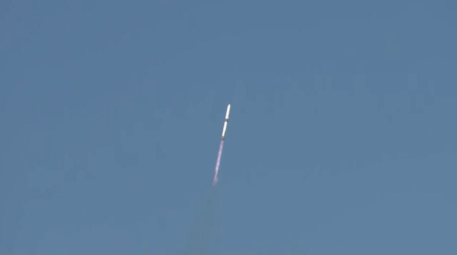 Blue Origin successfully launches spacecraft connected travel to Mars