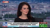 Medical expert issues warning over study on potential links between acetaminophen, autism and ADHD