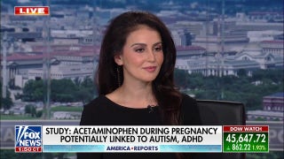 Medical expert issues warning over study on potential links between acetaminophen, autism and ADHD  - Fox News