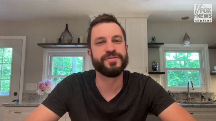 New Jersey father discusses daughter's decision to come to Jesus, weeks before unexpected death in freak accident