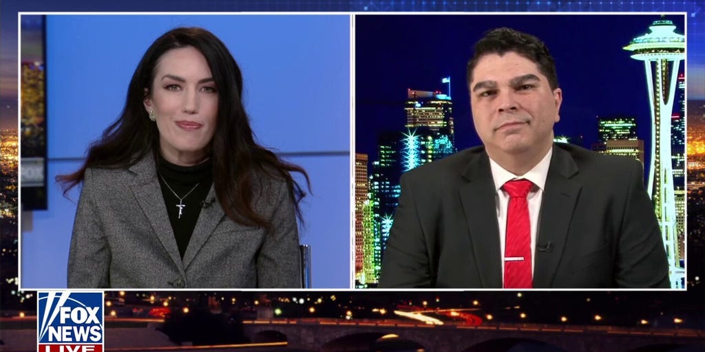 Democrats decided to 'go overboard,' says Jason Rantz