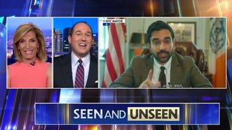 ‘Seen and Unseen’: Leave it to a socialist to push a lottery for Broadway tickets