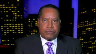 Larry Elder: There's nothing more creative than a California Dem who wants to suppress your rights - Fox News