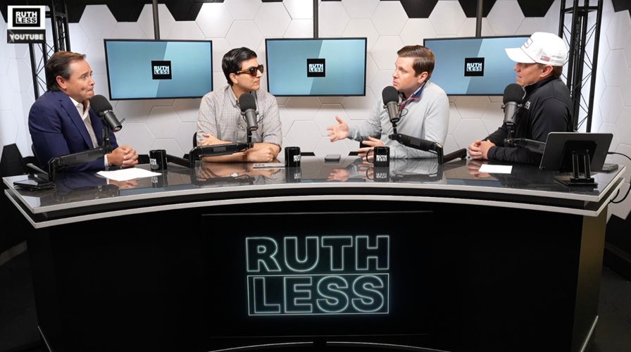 Ruthless announces licensing deal with FOX News Media