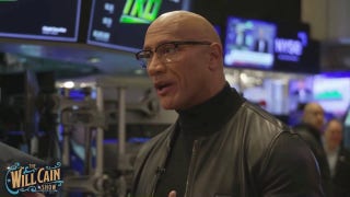 Revisit Will's News-making Interview with Dwayne 'The Rock' Johnson | Will Cain Show - Fox News