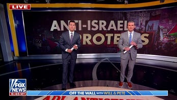 Will Cain, Pete Hegseth dig into the anti-Israel ideology in America's youth