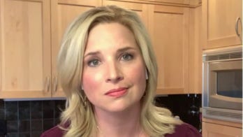 Rep. Hinson slams Dems for being disrespectful to American taxpayers in budget process