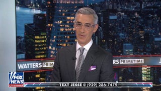 The Democratic Party base is 'tired of losing,' says Dan Turrentine