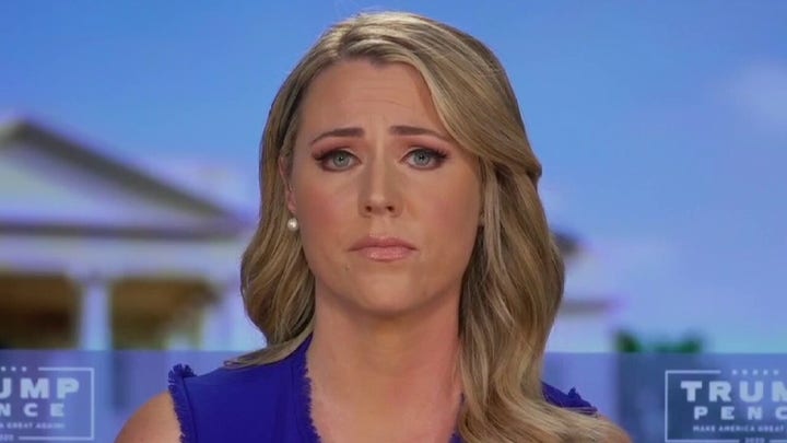 Trump 2020 campaign press communications director:&nbsp;'Disappointing' Biden going to Kenosha, Wisconsin, for 'purely political reasons'